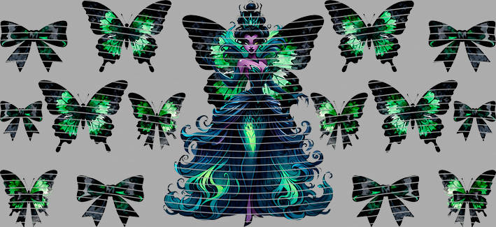 16oz Princess-N4-1021